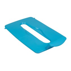 Fantom غطاء حاوية نفايات الورق Procycle CVR 137C - Fantom