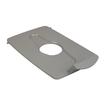 Fantom Procycle CVR 138C Metal Atık Kovası Kapağı - 1
