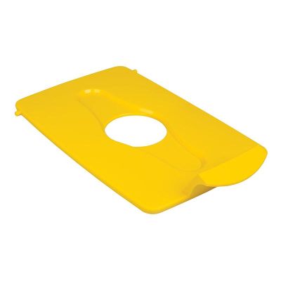 Fantom Procycle CVR 139C Plastik Atık Kovası Kapağı - 1
