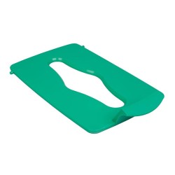 Fantom Procycle CVR 140C Крышка стеклянного контейнера для отходов - Fantom