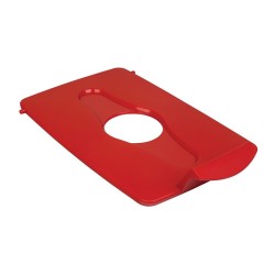 Fantom غطاء حاوية نفايات البطاريات Fantom Procycle CVR 146C - Fantom