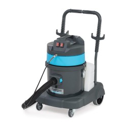 Fantom Promidi 250CP Wet and Dry Vacuum Cleaner and Carpet Washing Machine - Fantom
