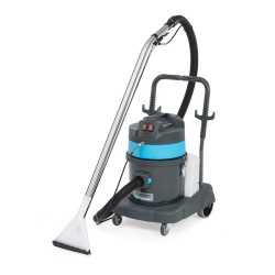 Fantom Promidi 250CP Пылесос с влажной и сухой уборкой и ковромоечная машина - Fantom (1)