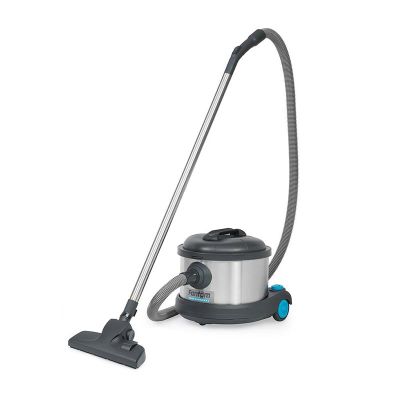 Fantom Promini 100M Hotel Type Vacuum Cleaner with Dust Bag, Grey - Fantom