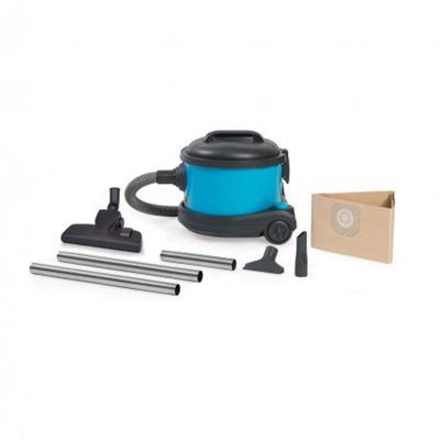 Fantom Promini 100P Hotel Type Silent Dust Bag Vacuum Cleaner - Fantom