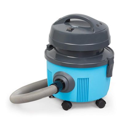 Fantom Promini 110P Islak ve Kuru Profesyonel Elektrikli Süpürge - 1