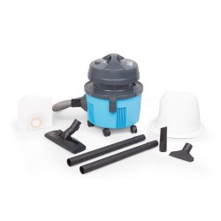 Fantom Promini 110P Islak ve Kuru Profesyonel Elektrikli Süpürge - 2