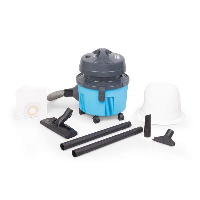 Fantom Promini 110P Wet and Dry Professional Vacuum Cleaner - Fantom