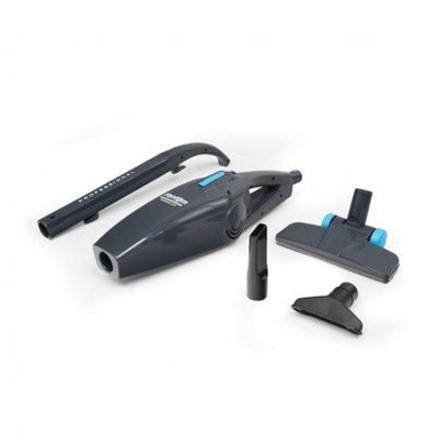 Fantom Promini 20P Professional Bagless Vacuum Cleaner - Fantom