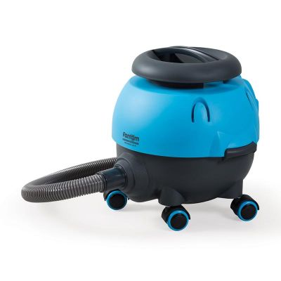 Fantom Promini 50P Professional Dust Bag Vacuum Cleaner - Fantom