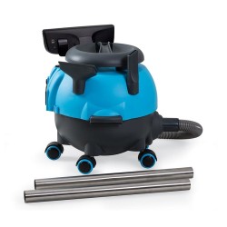 Fantom Promini 50P Professional Dust Bag Vacuum Cleaner - 2