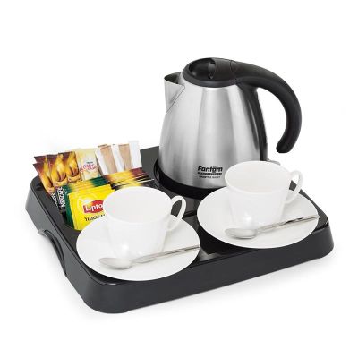 Fantom Protray 2012TP Hotel Type Catering Tray, 12 Pieces - Fantom