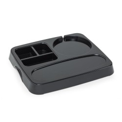 Fantom Protray 2012TP Поднос для кейтеринга гостиничного типа, 12 шт. - Fantom