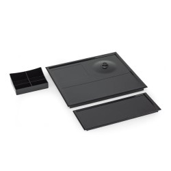 Fantom Protray 2014TP Поднос для кейтеринга гостиничного типа, 8 шт. - Fantom (1)