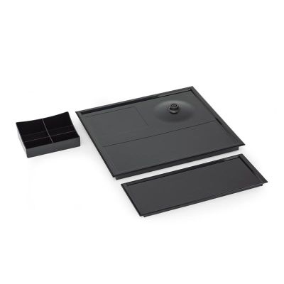 Fantom Protray 2014TPT Поднос для кейтеринга гостиничного типа, 8 шт. - Fantom