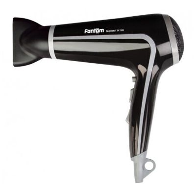 Fantom SK 2300 Profesyonel Saç Kurutma Makinesi - 2