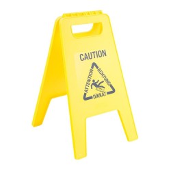 Fantom Warning Sign - Fantom