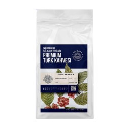 Favorte Premium Türk Kahvesi, 200 gr - Favorte