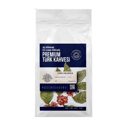 Favorte Premium Türk Kahvesi, 200 gr - 1