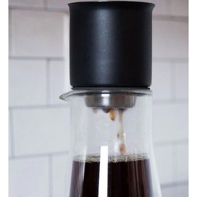 FellowProducts Stagg Sürahi, Çift Duvarlı, Cam - 3