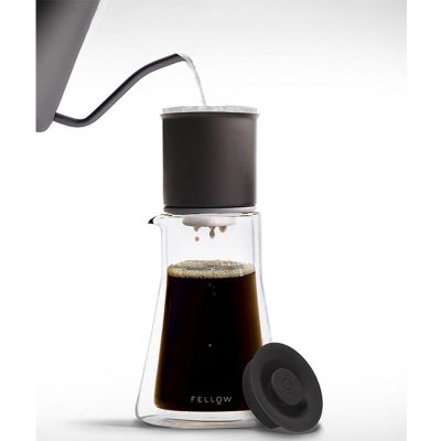 FellowProducts إبريق ستاج، مزدوج الجدران، زجاج - FellowProducts