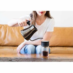 FellowProducts Stagg Kettle Su Isıtıcı, Parlak Metalik - 2