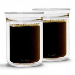 FellowProducts Stagg Tasting Glass, Double Walled - FellowProducts