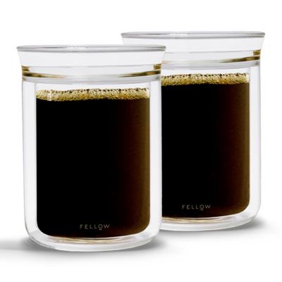 FellowProducts Stagg Tasting Glass, Double Walled - FellowProducts