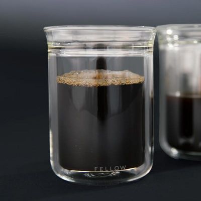 FellowProducts Стакан для дегустации Stagg, с двойными стенками - FellowProducts
