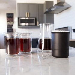 FellowProducts Стакан для дегустации Stagg, с двойными стенками - 3