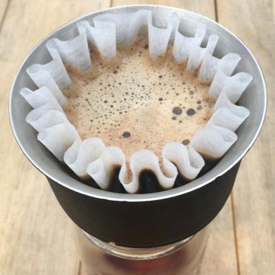 FellowProducts Stagg X Qualified Coffee Brewing Reservoir - FellowProducts