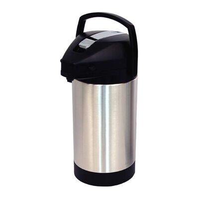 Fetco Air Pot Termos, 3 L - 1