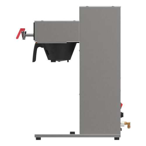 Fetco CBS-1221 Plus Airport Termoslu Filtre Kahve Makinesi, 16.7 L - 5