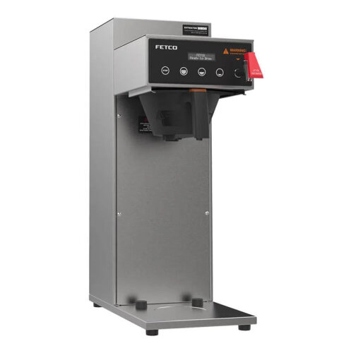 Fetco CBS-1221 Plus Airport Termoslu Filtre Kahve Makinesi, 16.7 L - 2