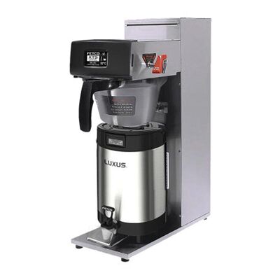 Fetco CBS-2111-XTS Filtre Kahve Makinesi - 1
