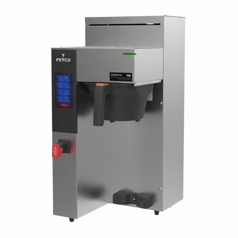 Fetco CBS-2231 NG Filter Coffee Machine, 11.3 L - Fetco