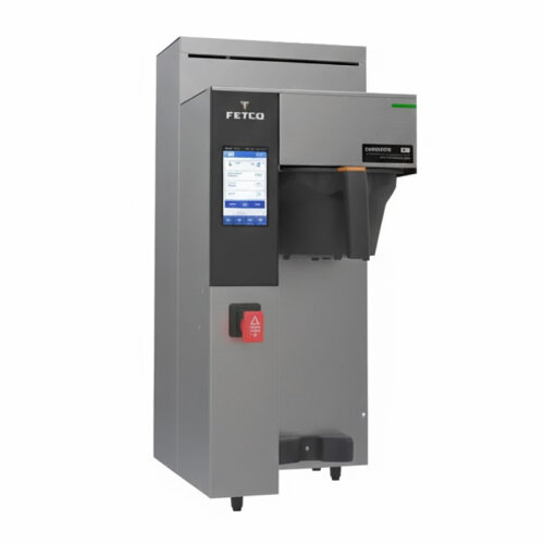 Fetco CBS-2231 NG Filtre Kahve Makinesi, 11.3 L - 3