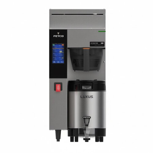 Fetco CBS-2231 NG Filtre Kahve Makinesi, 11.3 L - 1