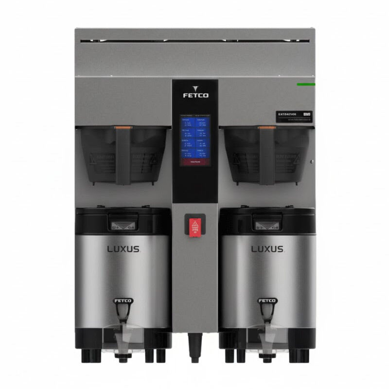 Fetco CBS-2232 NG Filter Coffee Machine, 45 L - Fetco
