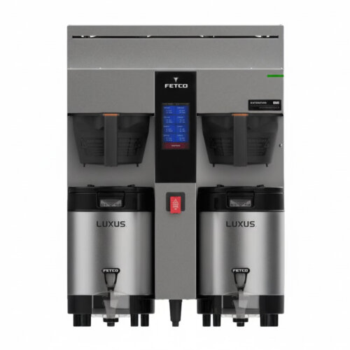 Fetco CBS-2232 NG Filtre Kahve Makinesi, 45 L - 1