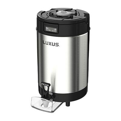 Fetco L4S-20 Termos, 7.6 L - 1