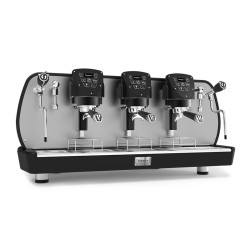 Fiamma Astrolab Multiboiler Tall Cup Espresso Coffee Makinesi, 3 Gruplu - Fiamma