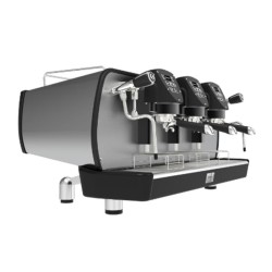 Fiamma Astrolab Multiboiler Tall Cup Espresso Coffee Makinesi, 3 Gruplu - 3