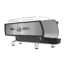 Fiamma Astrolab Multiboiler Tall Cup Espresso Coffee Makinesi, 3 Gruplu - 4