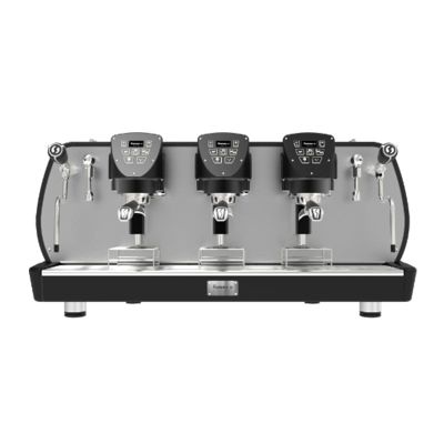Fiamma Astrolab Multiboiler Tall Cup Espresso Coffee Makinesi, 3 Gruplu - Fiamma