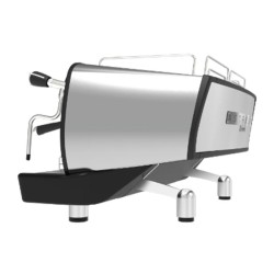 Fiamma Astrolab Multiboiler Tall Cup Espresso Coffee Makinesi, 3 Gruplu - 6