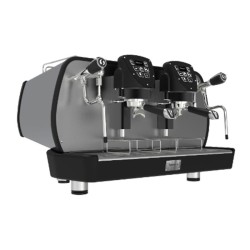 Fiamma Astrolab Multiboiler Tall Cup Espresso Kahve Makinesi, 2 Gruplu, Inox - Thumbnail