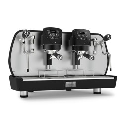 Fiamma Astrolab Multiboiler Tall Cup Espresso Kahve Makinesi, 2 Gruplu, Inox - 1