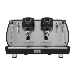 Fiamma Astrolab Multiboiler Tall Cup Espresso Kahve Makinesi, 2 Gruplu, Inox - 2