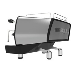 Fiamma Astrolab Multiboiler Tall Cup Espresso Kahve Makinesi, 2 Gruplu, Inox - 6